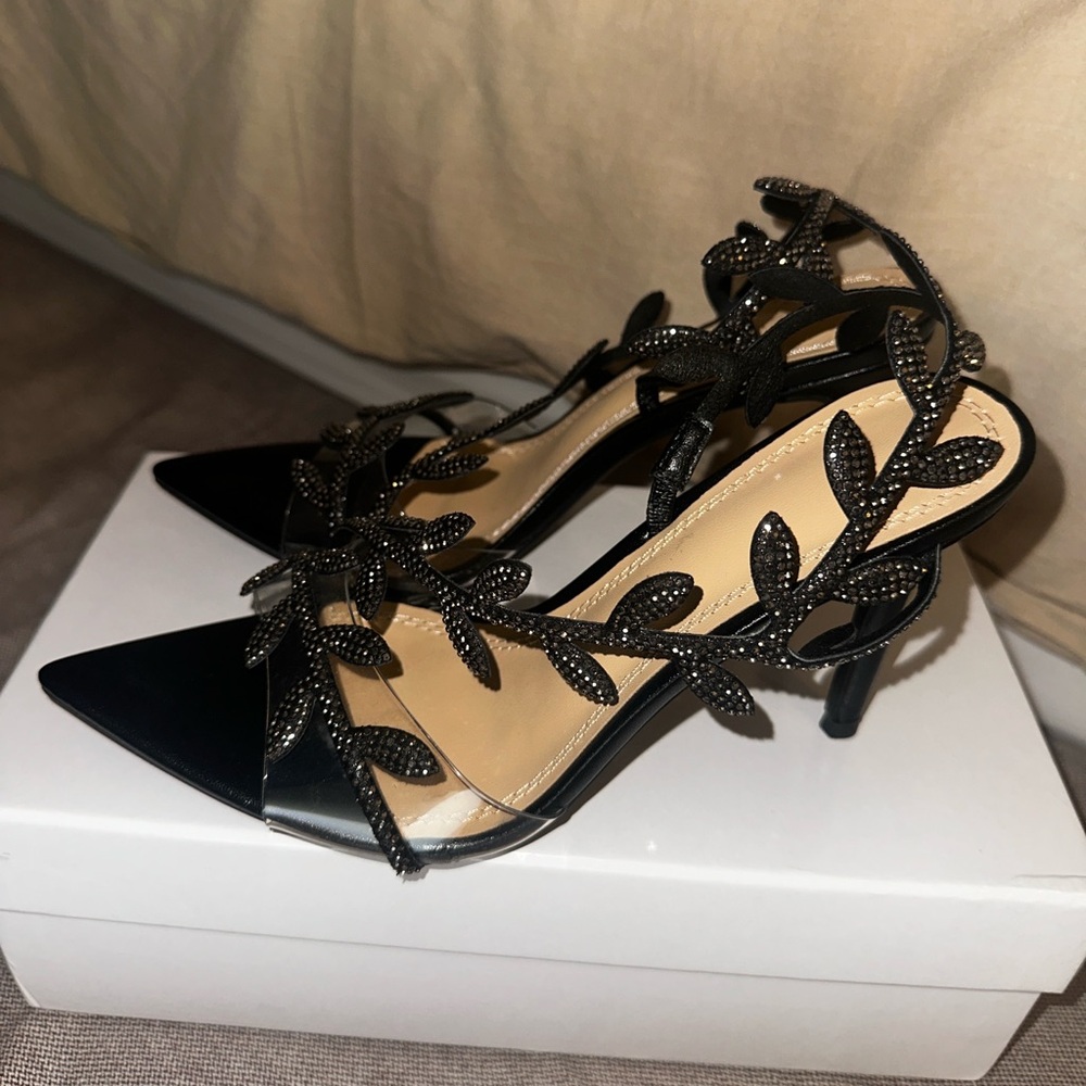 Pretty Heels - Size 37 - Picture 4 of 8